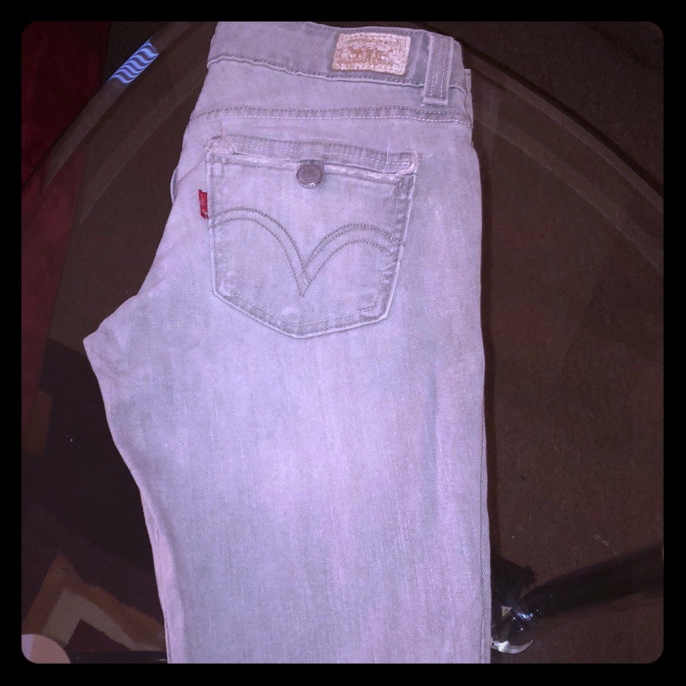 Levi’s Jeans